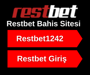 Restbet1242 Güncel giriş adresi