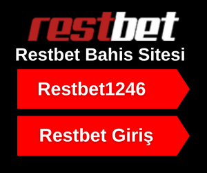 Restbet1246 Güncel giriş adresi
